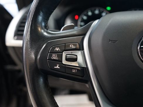 Used 2019 BMW X4 xDrive30i image 33