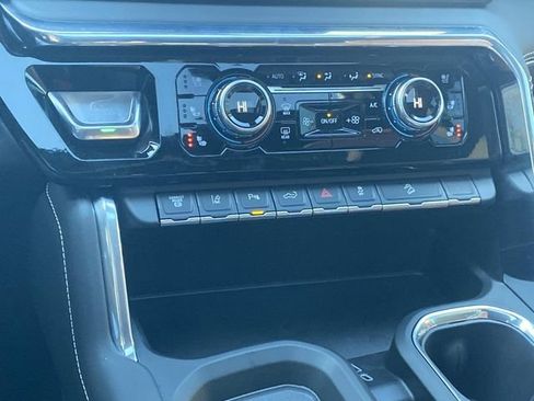 Used 2026 GMC Sierra 2500 Denali Ultimate w/ Max Trailering Package image 28