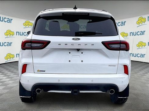 Used 2024 Ford Escape ST-Line Select w/ Tech Pack #1 image 5