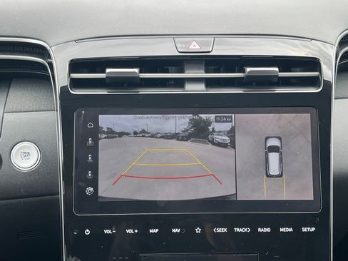 Used 2023 Hyundai Tucson Limited image 33