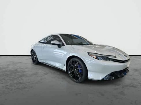 New 2026 Honda Prelude image 5
