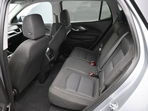 Certified 2024 GMC Terrain SLE image 18