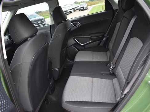 Used 2023 Kia Soul EX FWD image 17