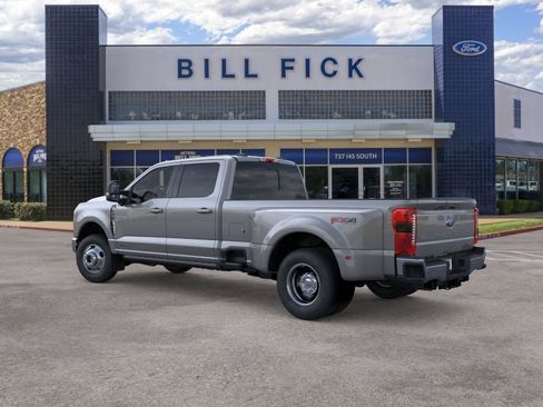 New 2026 Ford F350 Lariat w/ Lariat Ultimate Package AWD/4WD image 4