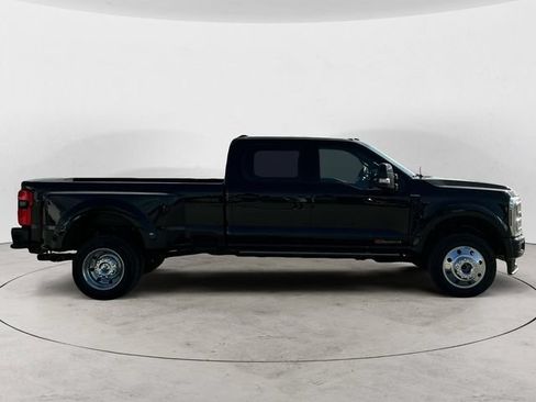 Used 2025 Ford F450 Platinum AWD/4WD image 6