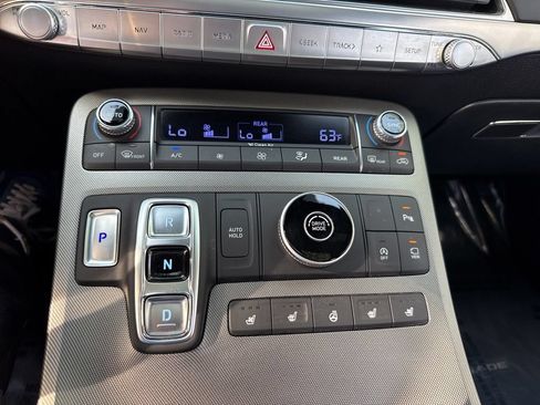 Used 2022 Hyundai Palisade Calligraphy FWD image 41