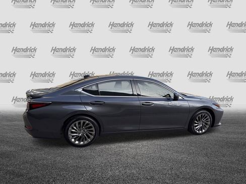 Certified 2024 Lexus ES 350 Ultra Luxury image 11