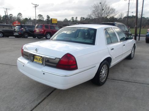Used 2006 Mercury Grand Marquis LS image 11