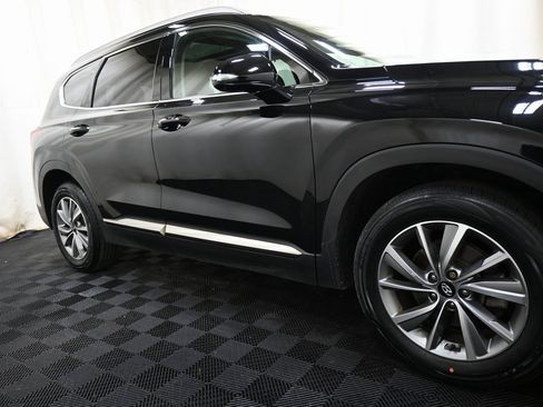Used 2019 Hyundai Santa Fe AWD image 24