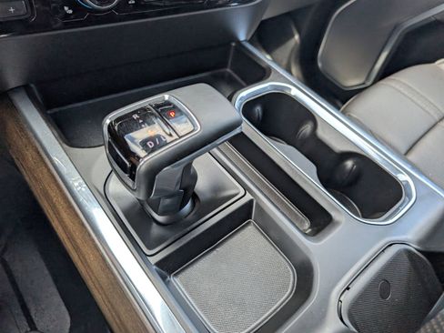 Used 2025 Chevrolet Silverado 1500 High Country w/ High Country Premium Package image 27