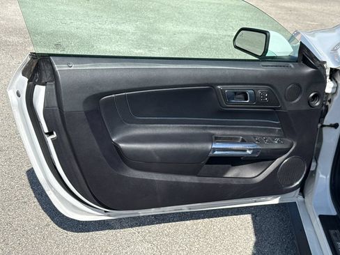 Used 2019 Ford Mustang Premium w/ Equipment Group 201A RWD image 14
