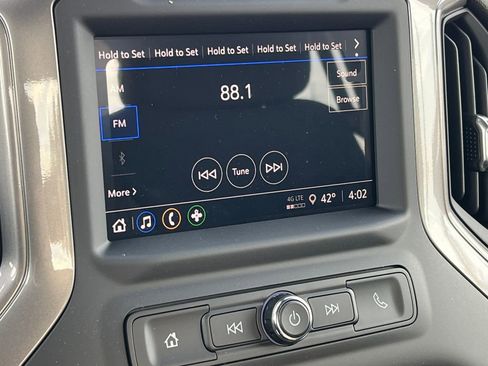 New 2026 GMC Sierra 2500 Pro w/ Convenience Package image 22