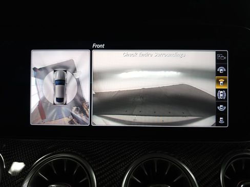Used 2020 Mercedes-Benz AMG GT 53 image 20
