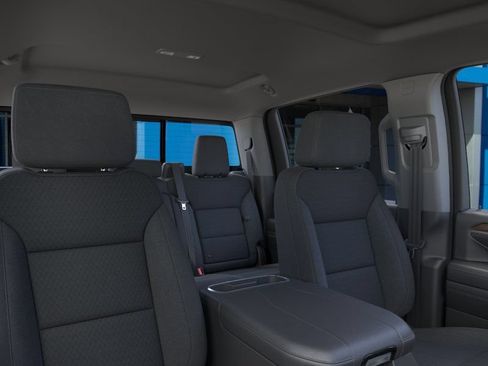New 2026 Chevrolet Silverado 2500 LT AWD/4WD image 24