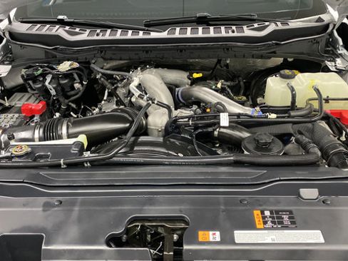 Used 2024 Ford F250 Lariat w/ Lariat Ultimate Package AWD/4WD image 26