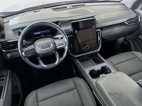 Used 2024 GMC Acadia AT4 AWD/4WD image 32