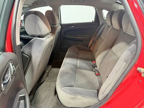 Used 2011 Chevrolet Impala LT image 26