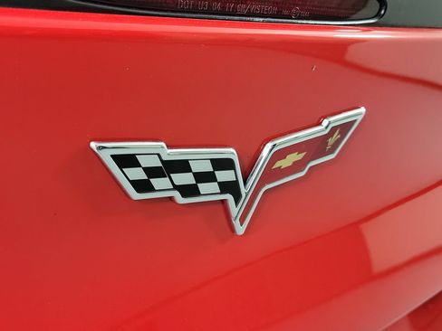 Used 2012 Chevrolet Corvette Convertible RWD image 5