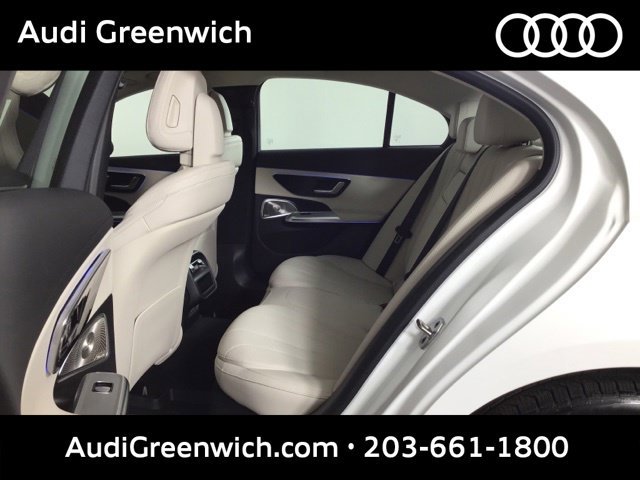 Used 2026 Mercedes-Benz E 350 4MATIC Sedan image 20