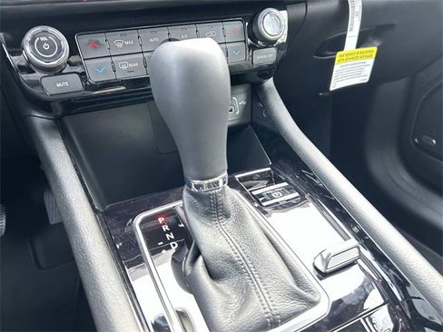 New 2026 Jeep Compass Limited image 12