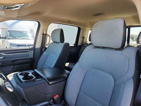 Used 2019 RAM 1500 Big Horn image 21
