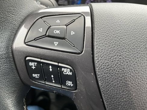 Used 2020 Ford Ranger Lariat w/ Technology Package AWD/4WD image 18