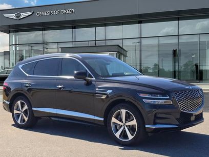 Used 2024 Genesis GV80 2.5T w/ Advanced Package