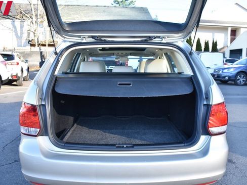 Used 2013 Volkswagen Jetta TDI image 26