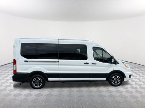 Used 2022 Ford Transit 350 XLT image 6