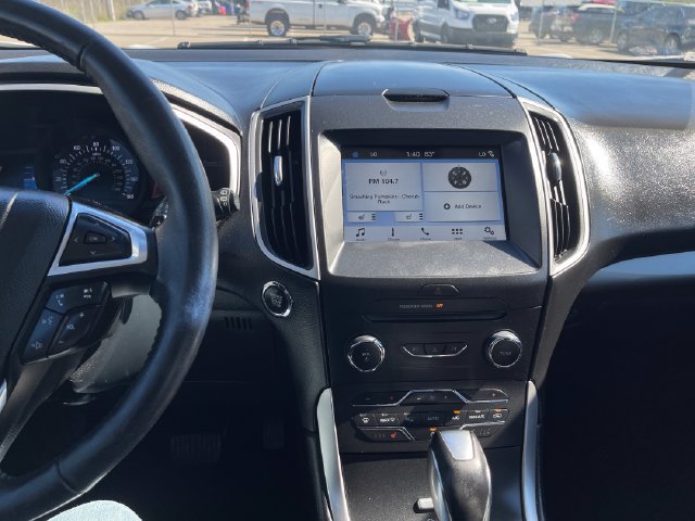 Used 2016 Ford Edge SEL w/ Equipment Group 201A AWD/4WD image 17