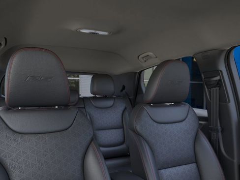 New 2027 Chevrolet Bolt RS FWD image 31