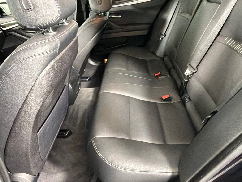 Used 2014 BMW 535i Sedan RWD image 19