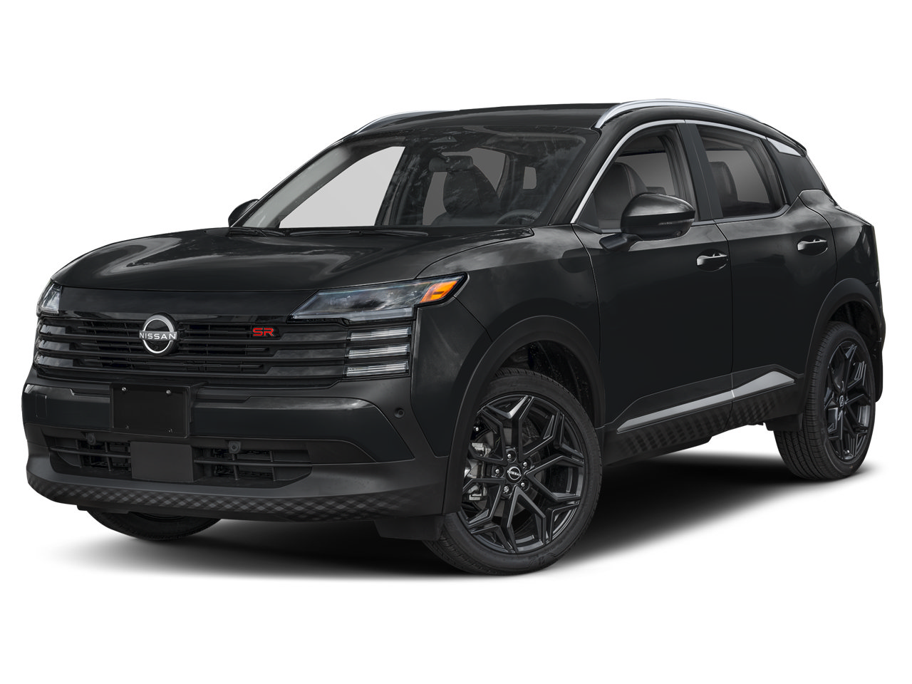 New 2026 Nissan Kicks SR w/ Cold Weather Package AWD/4WD image 31