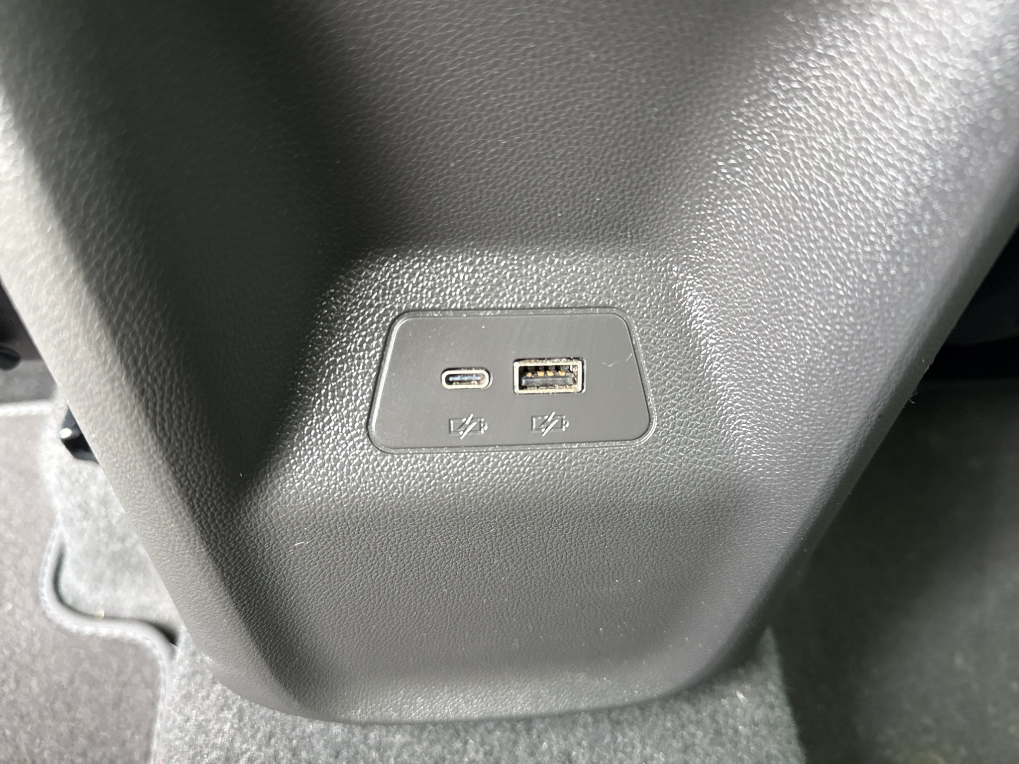 Used 2024 Buick Envision Preferred AWD/4WD image 36