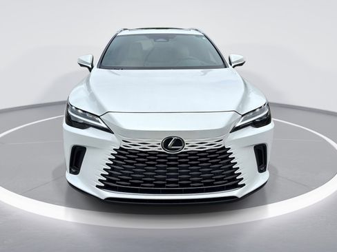 Used 2026 Lexus RX 350 AWD image 2
