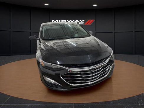 Used 2020 Chevrolet Malibu RS FWD image 5