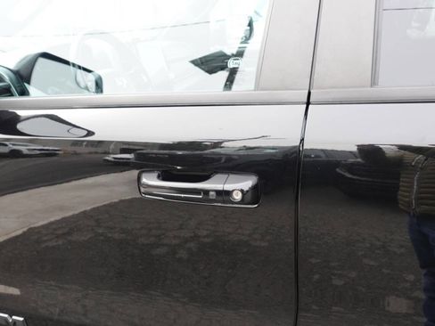 Used 2023 RAM 1500 Sport w/ Rebel Level 2 Equipment Group AWD/4WD image 16
