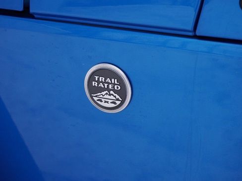 Used 2016 Jeep Wrangler Sport image 8