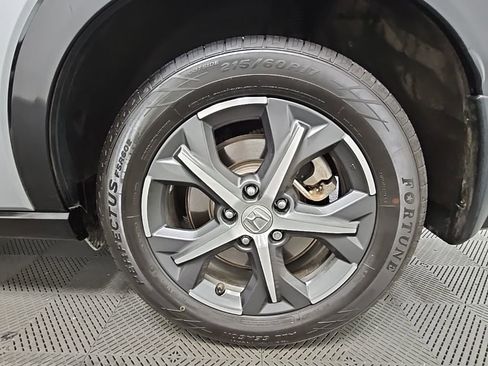 Used 2024 Honda HR-V EX-L image 42