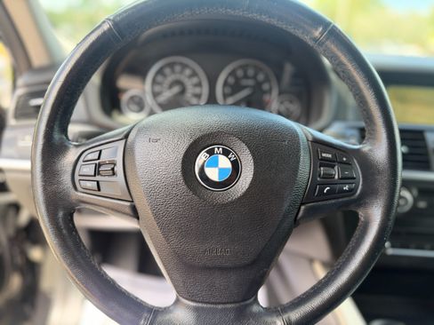 Used 2014 BMW X3 xDrive28i AWD/4WD image 19
