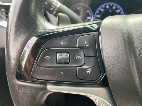 Used 2024 Buick Enclave Premium image 28