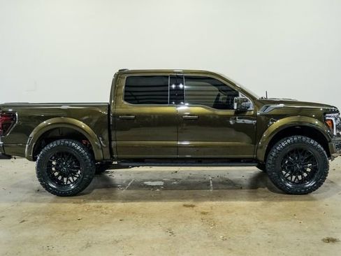 Used 2026 Ford F150 Raptor AWD/4WD image 30