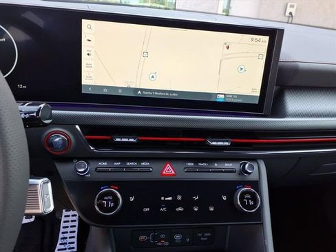 New 2026 Hyundai Sonata N Line image 14