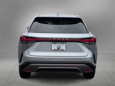 Used 2023 Lexus RX 350 Premium w/ Cold Area Package image 7