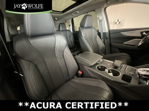 Certified 2023 Acura MDX Technology image 22