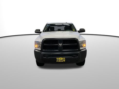 Used 2016 RAM 3500 Tradesman w/ Protection Group image 9