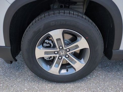 New 2026 Honda Pilot EX-L image 10