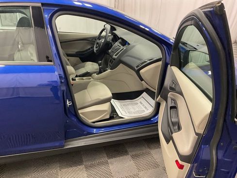 Used 2012 Ford Focus SE image 23