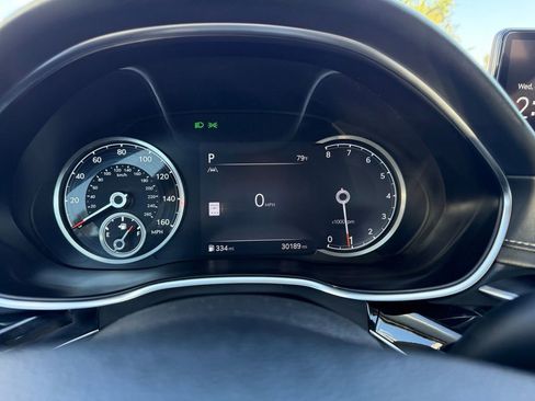 Used 2024 Genesis G80 2.5T image 18