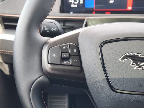 Certified 2023 Ford Mustang Mach-E GT AWD/4WD image 29